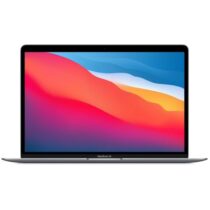 Ноутбук Apple MacBook Air 13 M1/8/256 Space Gray (MGN63) (Копировать)