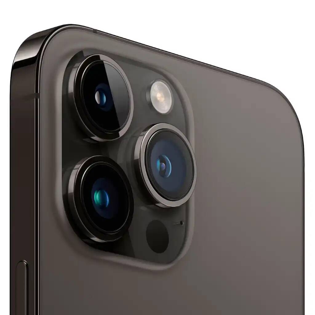 iPhone 14 Pro Max 512 Гб Космический черный