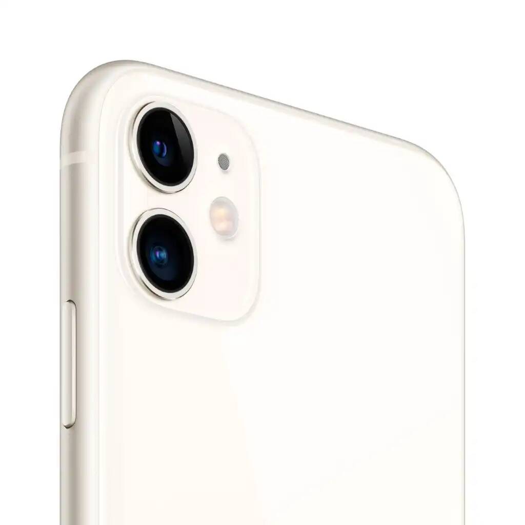 iPhone 11 128 Гб Белый