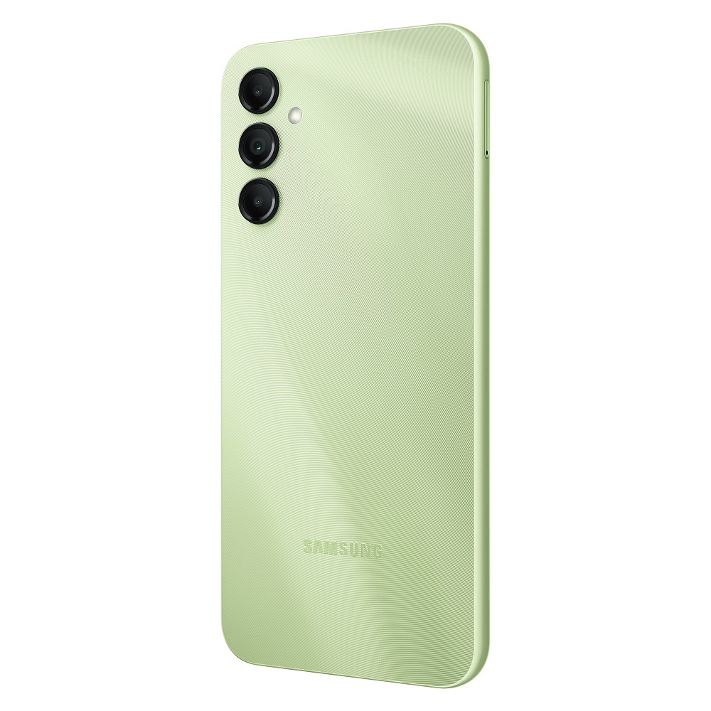 Смартфон Samsung Galaxy A14 4/64Gb светло-зеленый