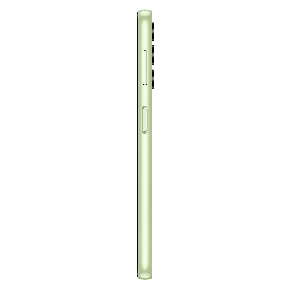 Смартфон Samsung Galaxy A14 4/64Gb светло-зелёный Global