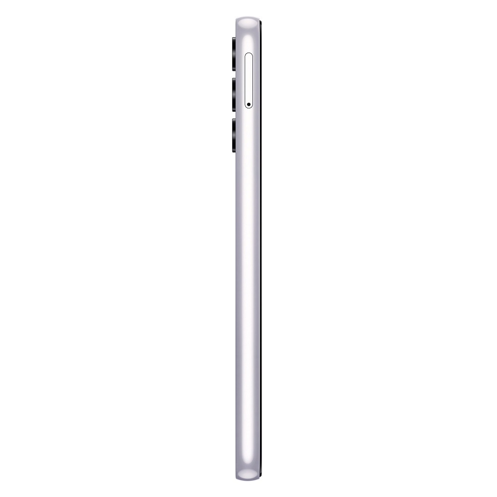 Смартфон Samsung Galaxy A14 4/64Gb серебряный Global