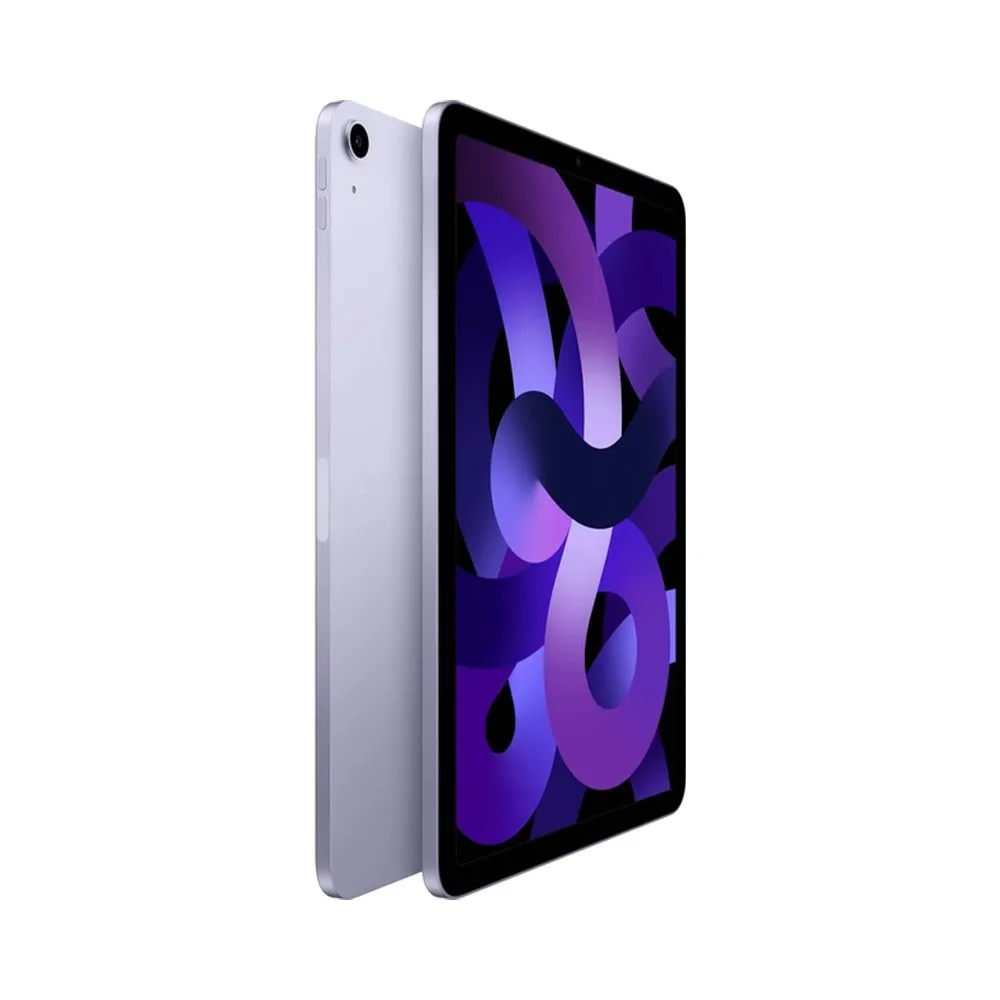 Apple iPad Air (2022) 64Gb Wi-Fi (Purple)
