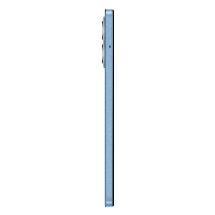 Смартфон Xiaomi Redmi Note 12 8/128Gb (голубой)