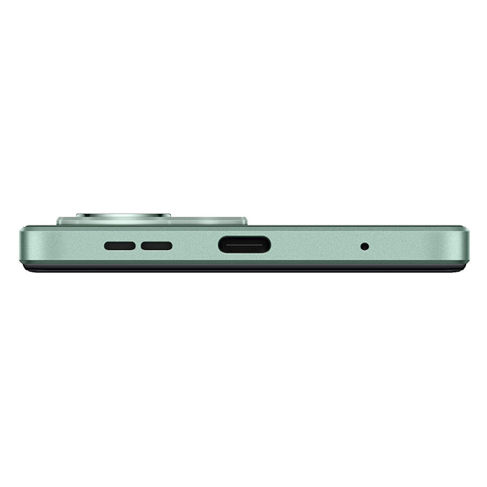 Смартфон Xiaomi Redmi Note 12 6/128Gb (зеленый)